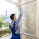 benefits of professional window cleaning