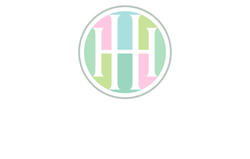 healthy homes logo